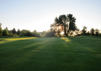 Cross Creek Golf Course | Dallas, Oregon